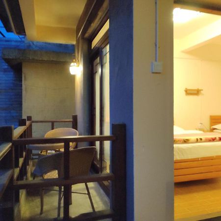 多依湾客栈havre De Paix Duoyiwan Hotel Yuanyang  Luaran gambar