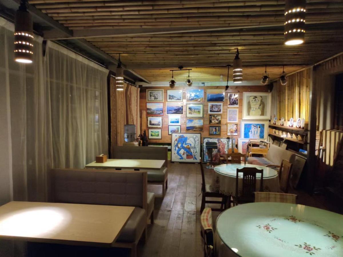 多依湾客栈havre De Paix Duoyiwan Hotel Yuanyang  Luaran gambar