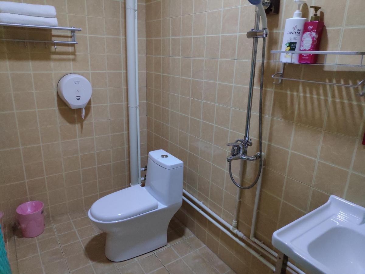 多依湾客栈havre De Paix Duoyiwan Hotel Yuanyang  Luaran gambar