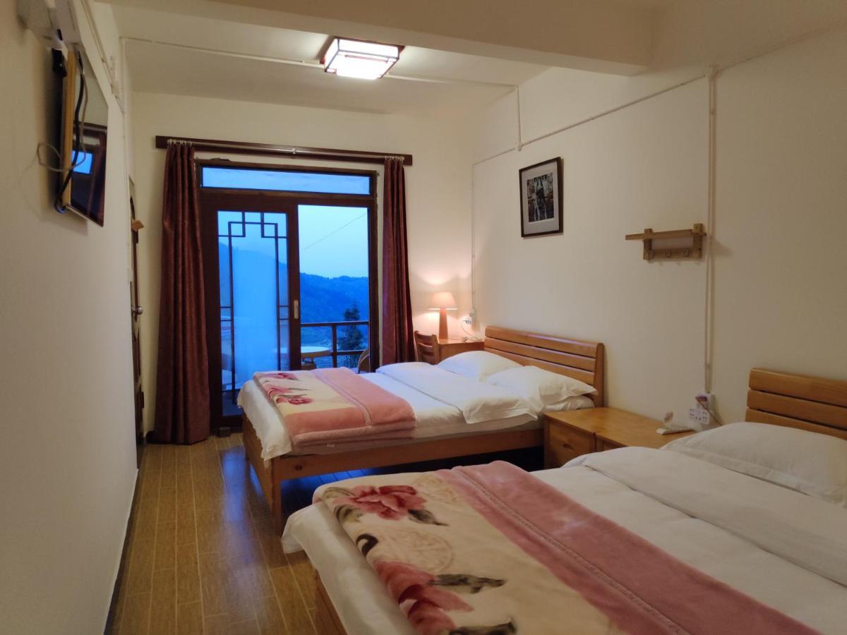多依湾客栈havre De Paix Duoyiwan Hotel Yuanyang  Luaran gambar