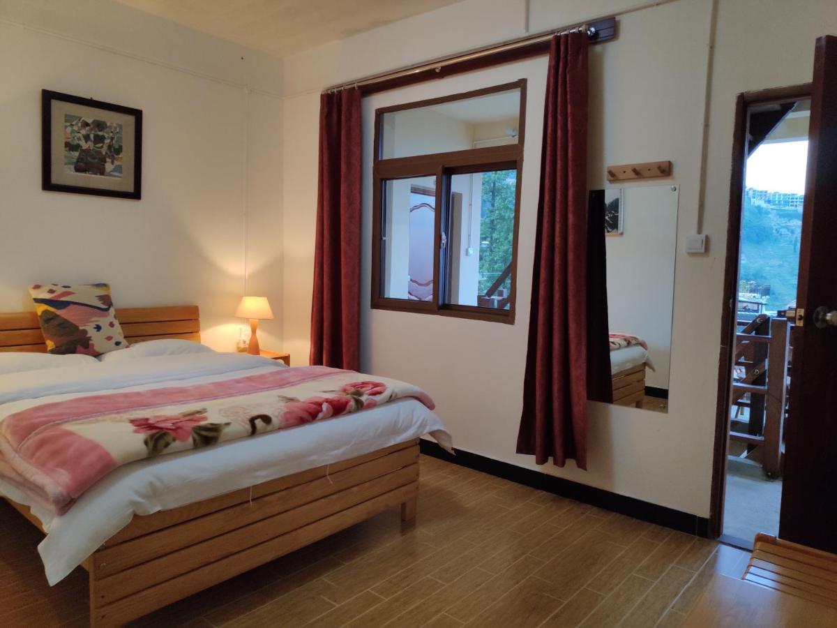 多依湾客栈havre De Paix Duoyiwan Hotel Yuanyang  Luaran gambar